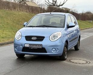 Kia Picanto Gebrauchtwagen
