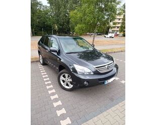Lexus RX 400 Gebrauchtwagen
