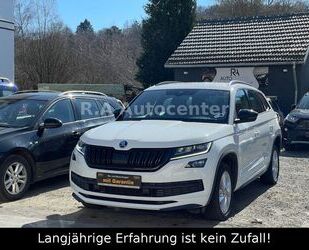 Skoda Kodiaq Gebrauchtwagen