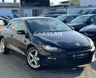VW Scirocco Gebrauchtwagen