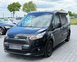 Ford Grand Tourneo Gebrauchtwagen
