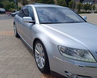 VW Phaeton Gebrauchtwagen