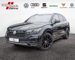 VW Touareg Gebrauchtwagen