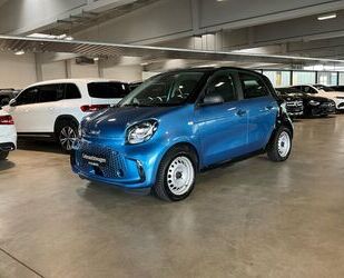 Smart ForFour Gebrauchtwagen