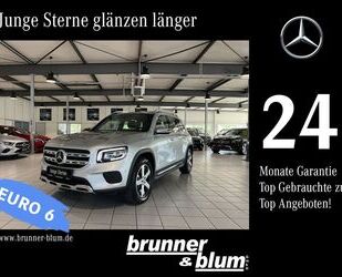 Mercedes-Benz GLB 180 Gebrauchtwagen