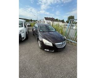 Opel Insignia Gebrauchtwagen