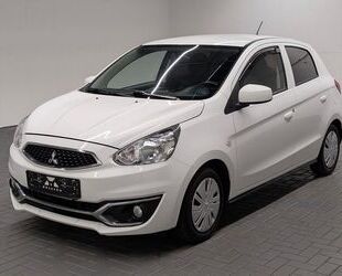 Mitsubishi Space Star Gebrauchtwagen
