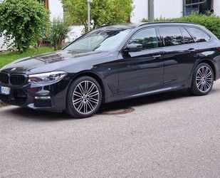 BMW 530 Gebrauchtwagen