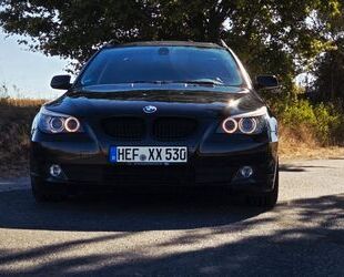 BMW 530 Gebrauchtwagen