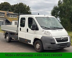Citroen Jumper Gebrauchtwagen
