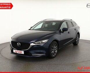 Mazda 6 Gebrauchtwagen