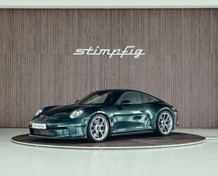 Porsche 992 Gebrauchtwagen