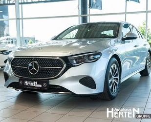 Mercedes-Benz E 220 Gebrauchtwagen