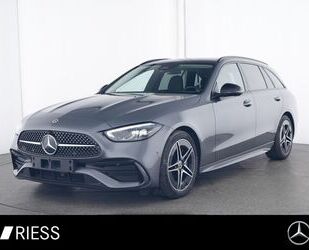 Mercedes-Benz C 220 Gebrauchtwagen