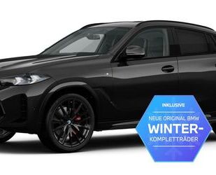 BMW X6 Gebrauchtwagen