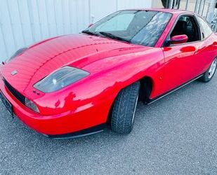 Fiat Coupe Gebrauchtwagen
