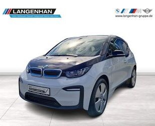BMW i3 Gebrauchtwagen