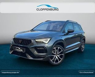 Cupra Ateca Gebrauchtwagen