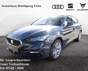 Seat Leon Gebrauchtwagen