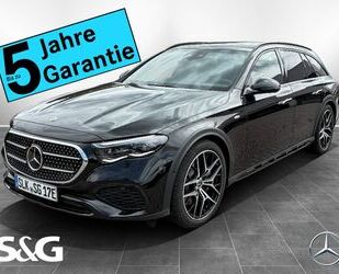 Mercedes-Benz E 300 Gebrauchtwagen