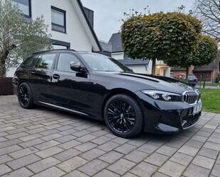 BMW 330 Gebrauchtwagen