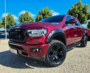 Dodge RAM Gebrauchtwagen