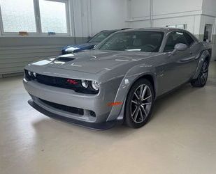 Dodge Challenger Gebrauchtwagen