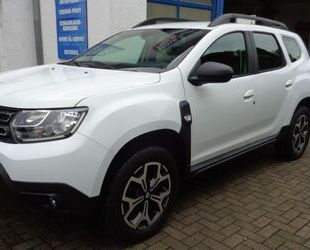 Dacia Duster Gebrauchtwagen
