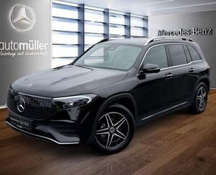Mercedes-Benz EQB Gebrauchtwagen