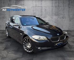 BMW 530 Gebrauchtwagen