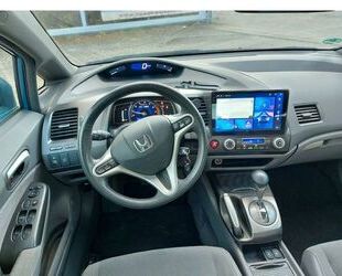 Honda Civic Gebrauchtwagen