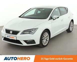Seat Leon Gebrauchtwagen