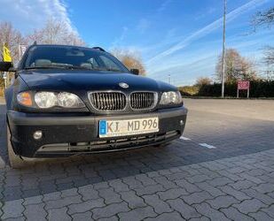 BMW 320 Gebrauchtwagen