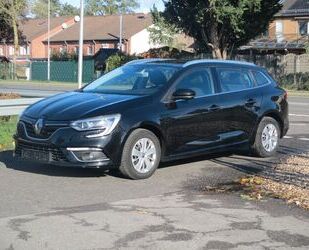 Renault Megane Gebrauchtwagen