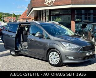 Ford Grand C-Max Gebrauchtwagen