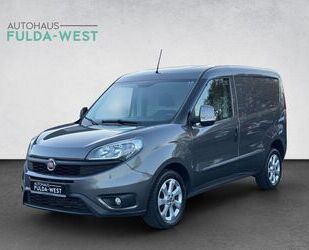 Fiat Doblo Gebrauchtwagen