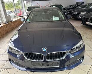 BMW 430 Gebrauchtwagen