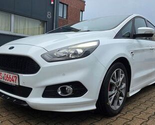 Ford S-Max Gebrauchtwagen