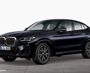 BMW X4 Gebrauchtwagen