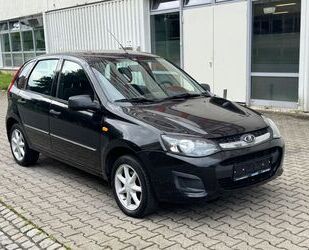 Lada Kalina Gebrauchtwagen