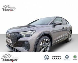 Audi Q4 e-tron Gebrauchtwagen