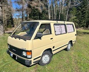 Toyota Hiace Gebrauchtwagen