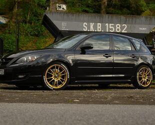 Mazda 3 Gebrauchtwagen