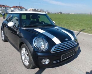 Mini Cooper Gebrauchtwagen