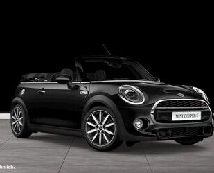 Mini Cooper S Cabrio Gebrauchtwagen