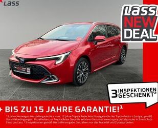 Toyota Corolla Gebrauchtwagen