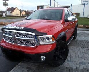 Dodge RAM Gebrauchtwagen