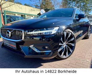 Volvo V60 Gebrauchtwagen
