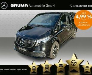 Mercedes-Benz EQV Gebrauchtwagen