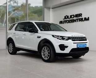 Land Rover Discovery Sport Gebrauchtwagen